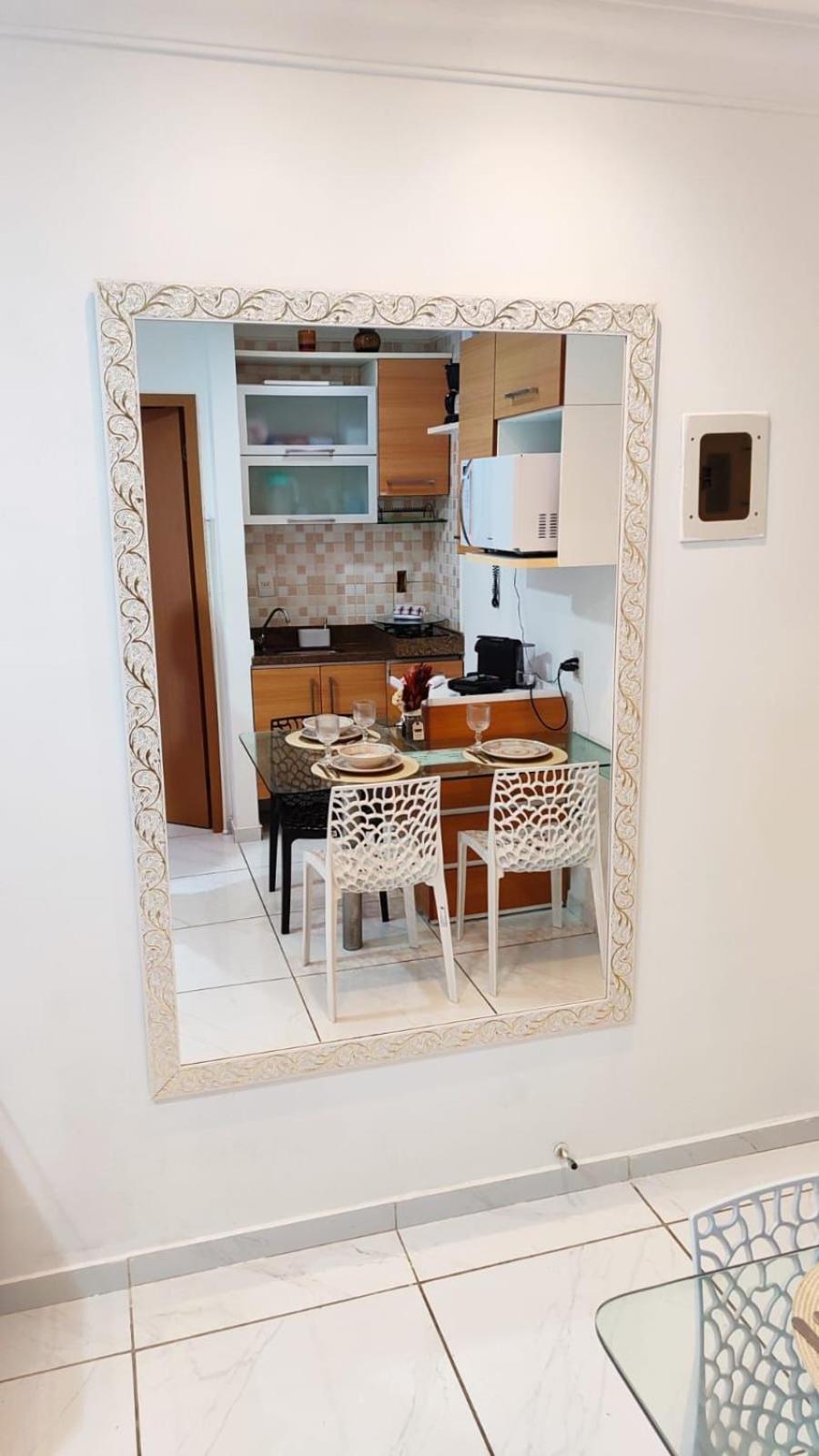 Beach Flat Boa Viagem Apt 504 Récife Extérieur photo